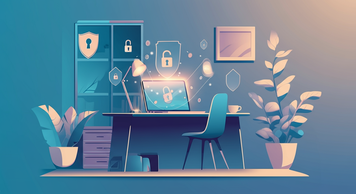 VLIST — מדריכי תקלות מחשב ביתי ואבטחה